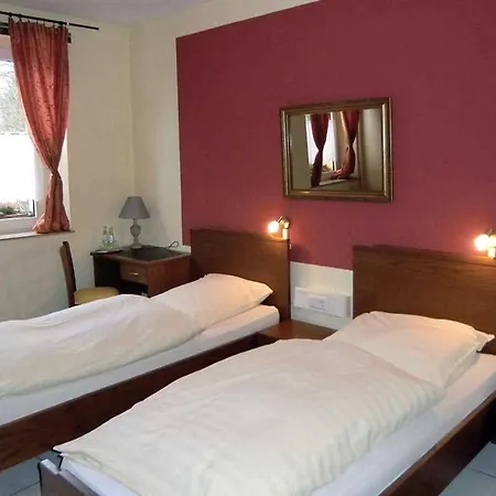 Hotel Restaurant Artemis-2